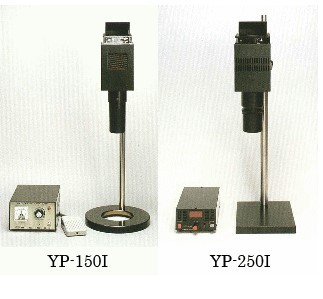 日本山田yamada高(gāo)亮度鹵素燈YP-150I/YP-250I